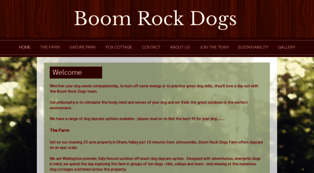 boomrockdogs.co.nz