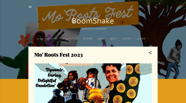 boomshakemusic.com