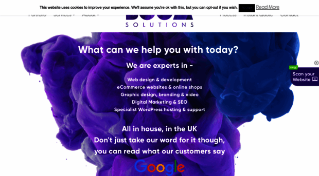 boomsolutions.co.uk