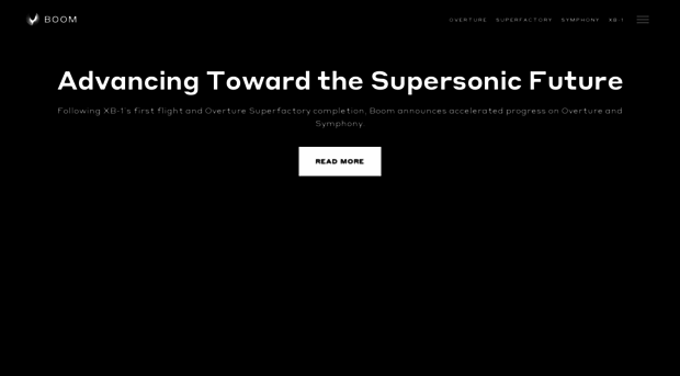 boomsupersonic.com