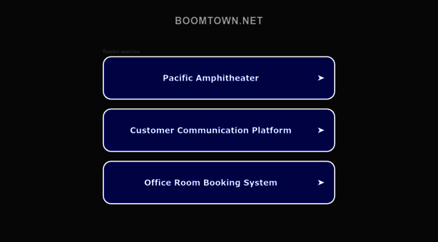 boomtown.net
