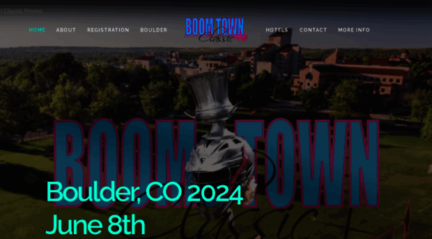 boomtownclassictournament.com