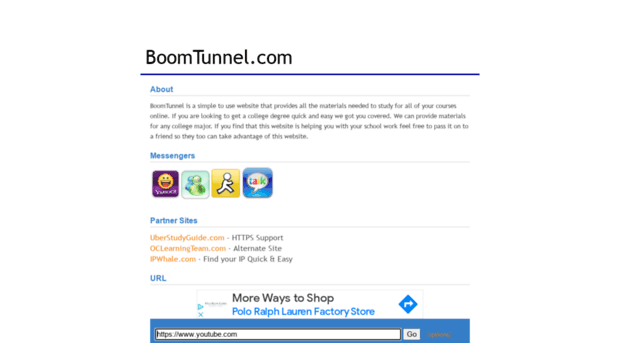 boomtunnel.com