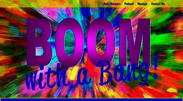 boomwithabang.com