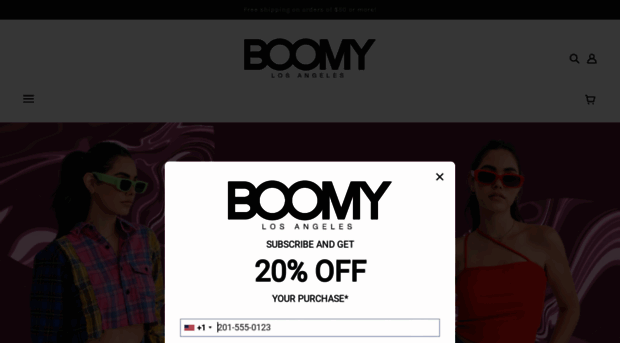 boomyla.com