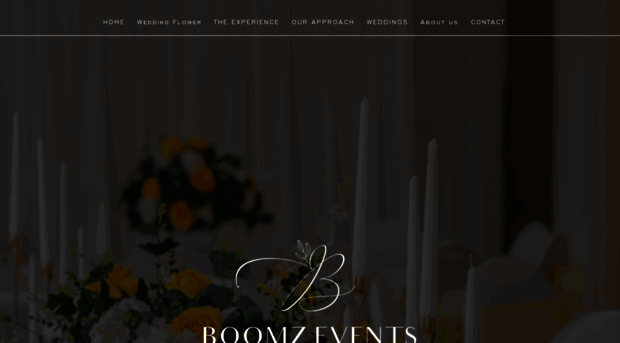 boomzevents.com