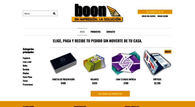 boon.com.mx