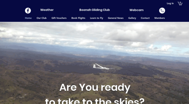 boonahgliding.com.au