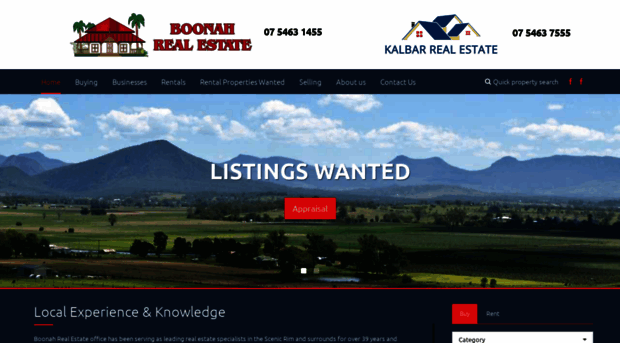 boonahrealestate.com.au