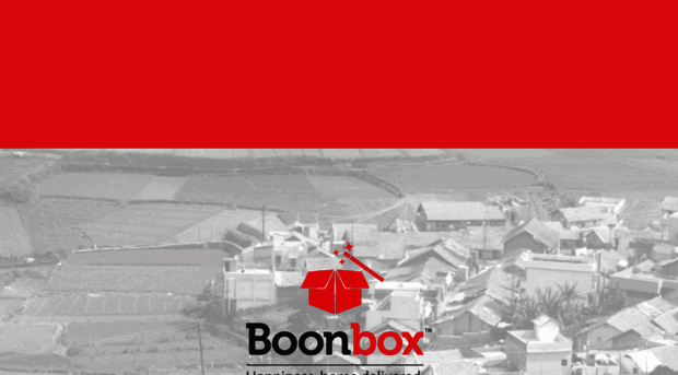 boonbox.com