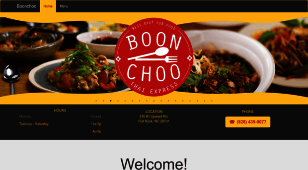 boonchoothai.com
