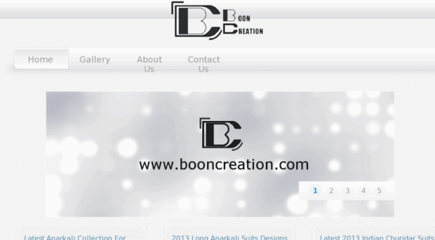 booncreation.blogspot.in