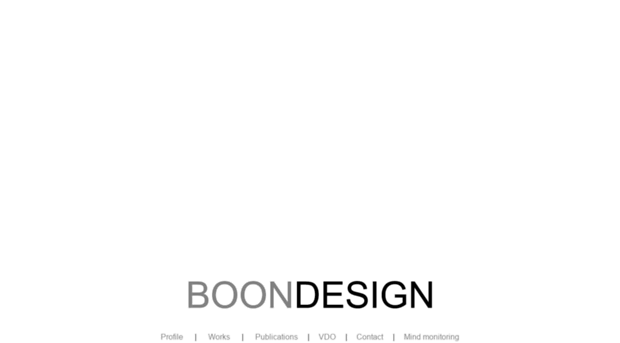 boondesign.co.th