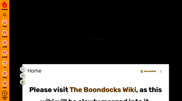 boondockstv.fandom.com