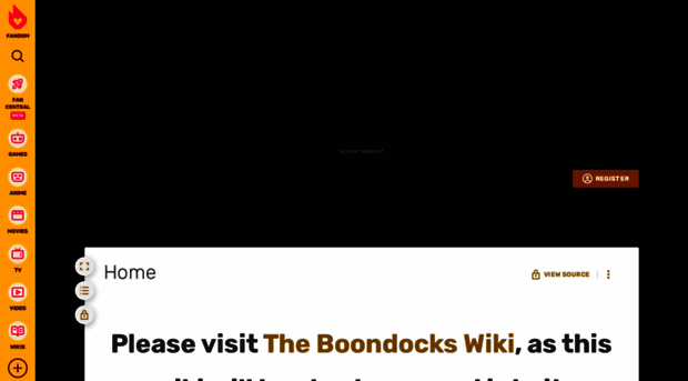 boondockstv.wikia.com