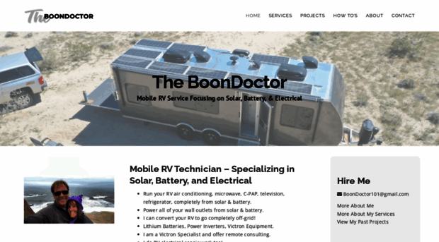 boondoctor.com