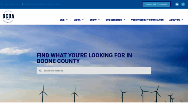 boone-county.org