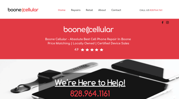 boonecellular.com