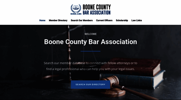 boonecountybar.com