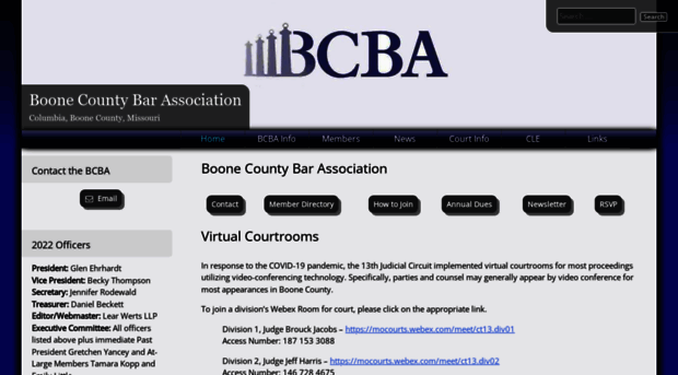 boonecountybar.org