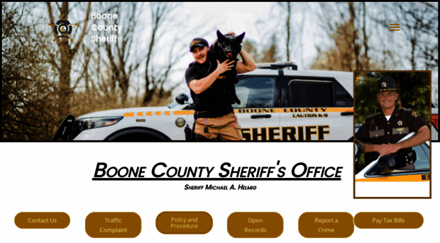 boonecountykysheriff.com