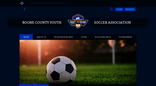 boonecountysoccer.com