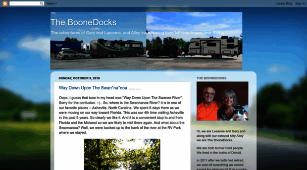 boonedocksllc.blogspot.com