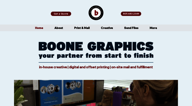 boonegraphics.net