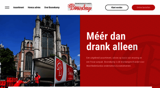 boonekamp.nl