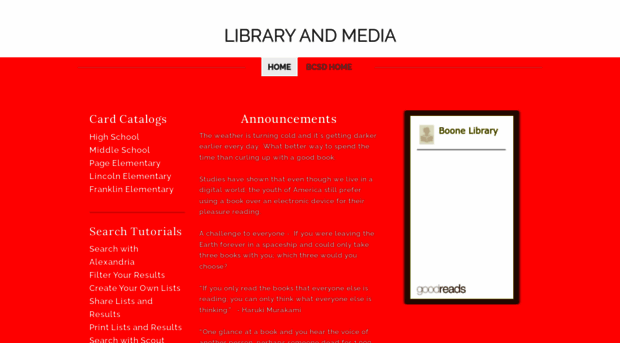 boonelibraries.weebly.com