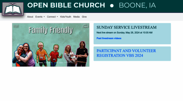 booneopenbible.com