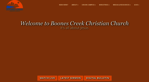 boonescreekcc.org