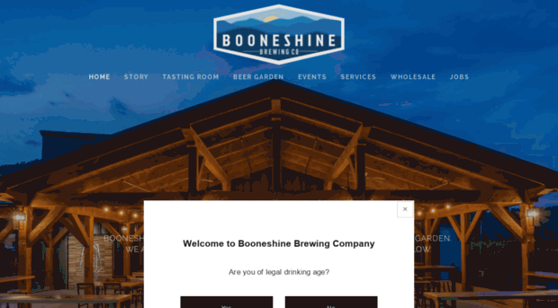 booneshine.beer