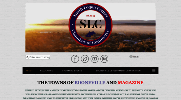 booneville.com