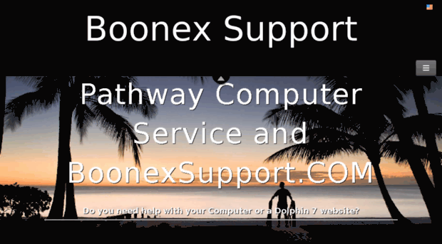 boonexsupport.com