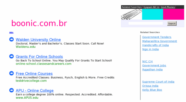 boonic.com.br