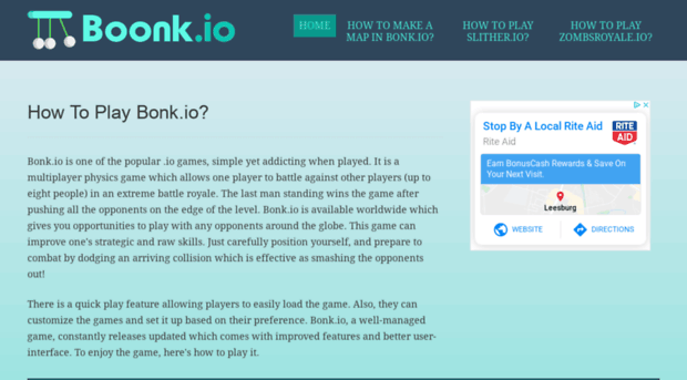 boonk.io