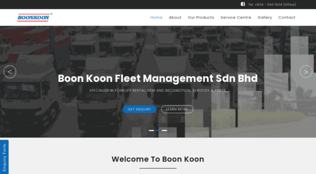 boonkoon.com