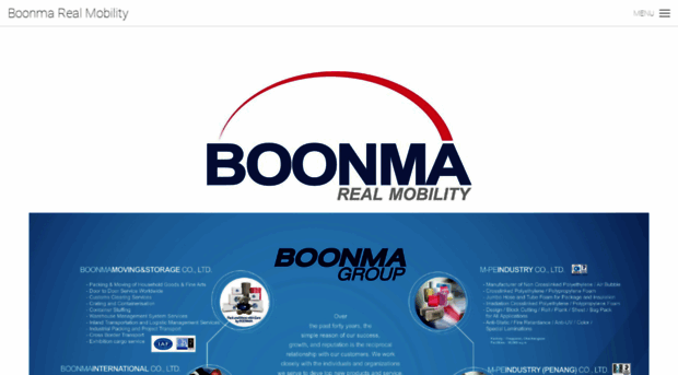 boonma.com