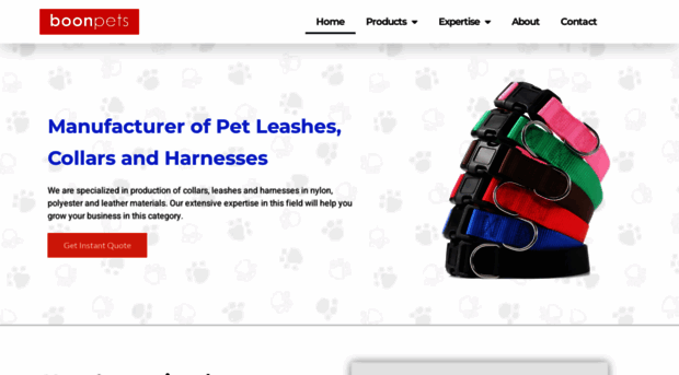 boonpets.com