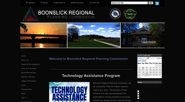 boonslick.org