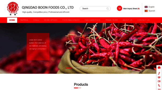 boonspices.com