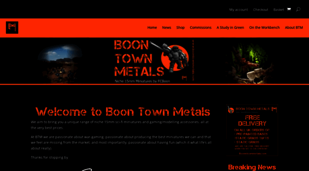 boontownmetals.com