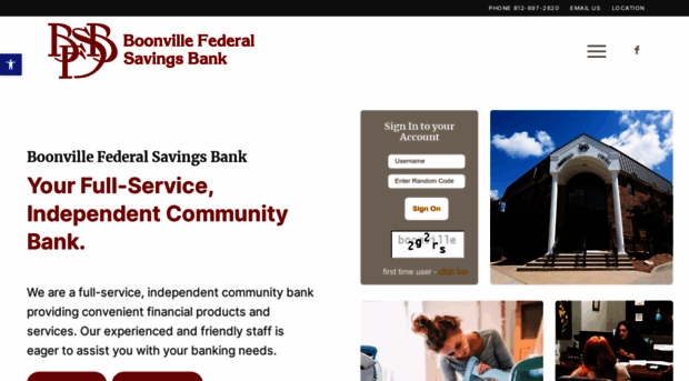 boonvillefederal.com