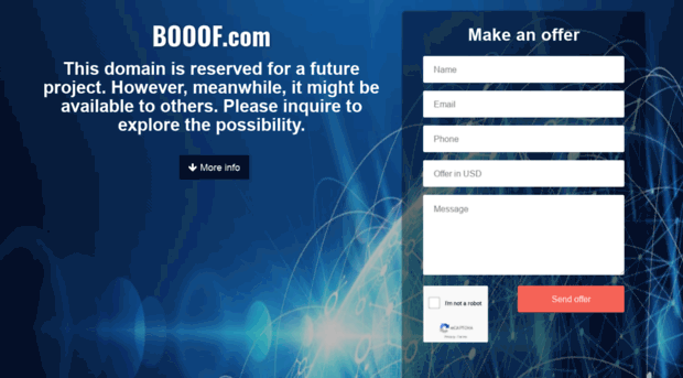 booof.com