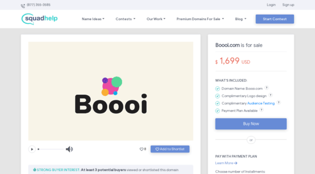 boooi.com