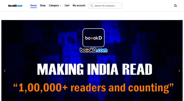 boookd.com