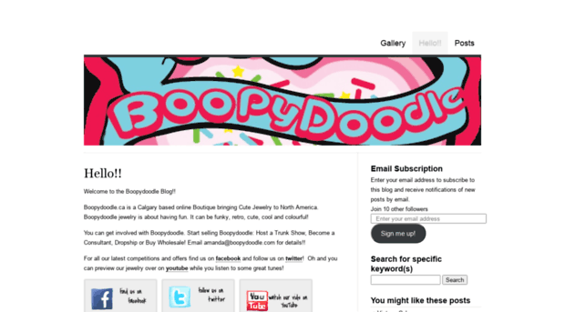 boopydoodle.wordpress.com