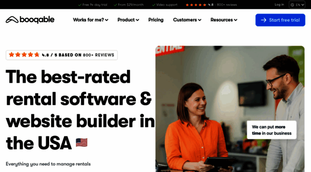 booqableshop.com