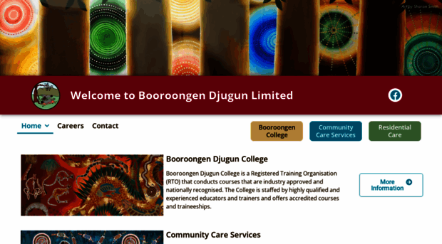 booroongendjugun.com.au